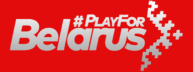 #PlayForBelarus