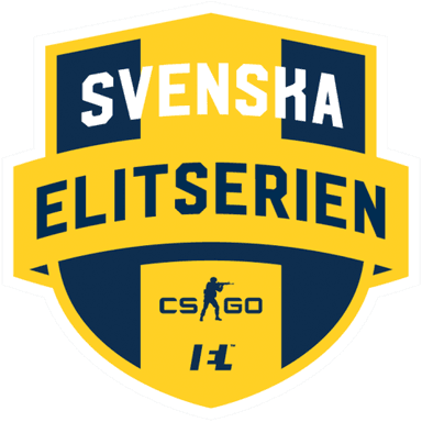 Svenska Elitserien Fall 2020