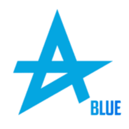Digital Athletics Blue