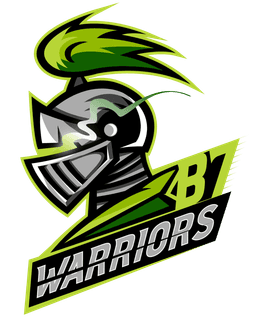 B7 Warriors(valorant)