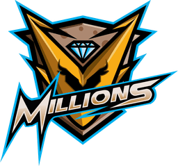 Millions Gaming(valorant)