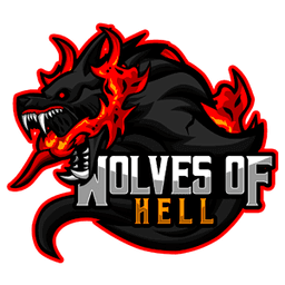 Wolves of Hell(valorant)