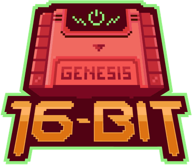 16-Bit Genesis