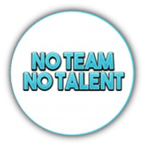 No Team No Talent