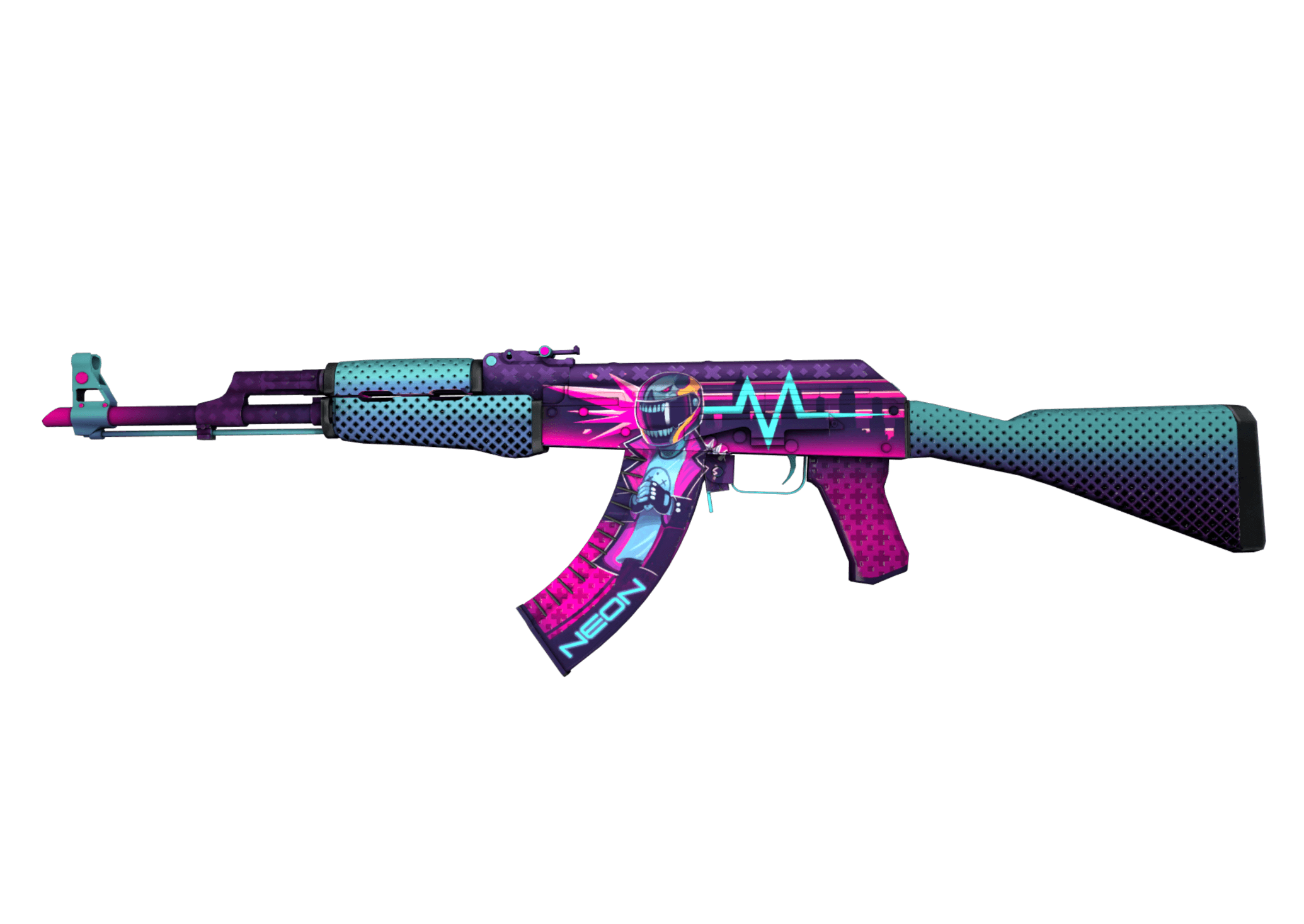 CS:GO: Top 5 Budget Skins Which Look Expensive