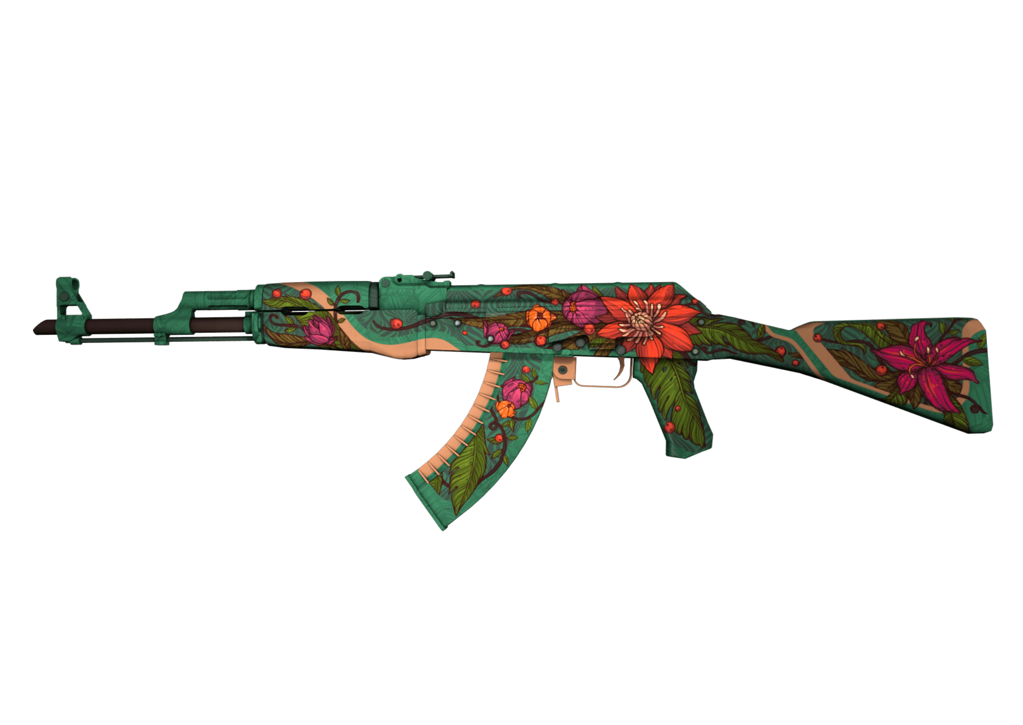  Buy cheap CSGO items: AK-47