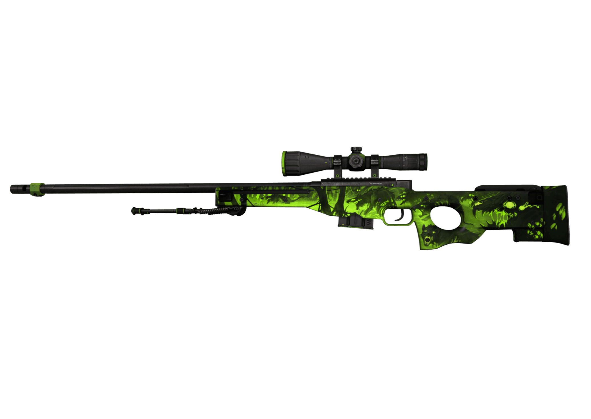 5 of the most expensive CS:GO skins right now - CS:GO