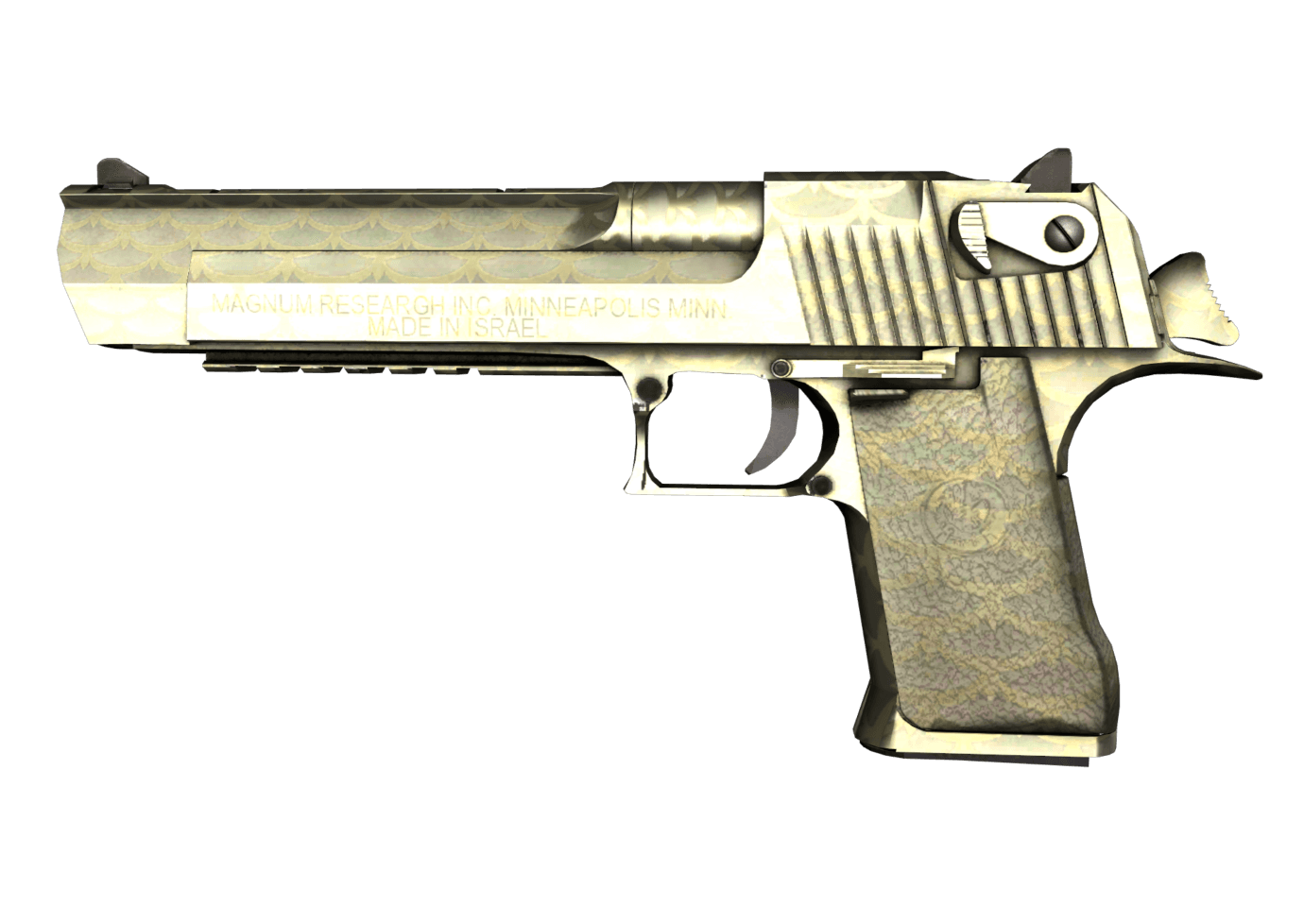 The best 15 skins for Desert Eagle in CSGO for buy in 2024 CounterStrike (CS2), Gaming Blog