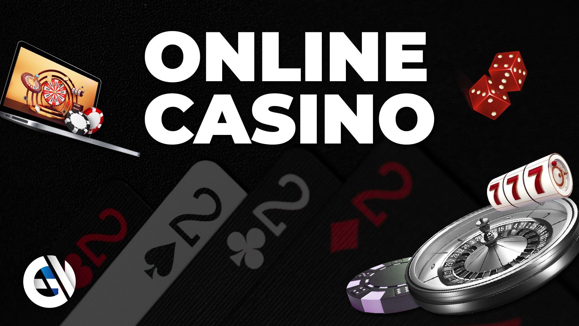 eGaming Casinos or Traditional Casinos - What Is the Difference?