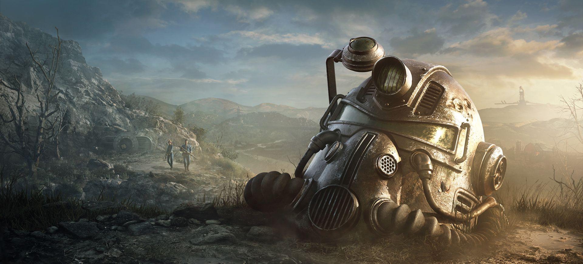 Is Fallout 76 Crossplay or Cross Platform?