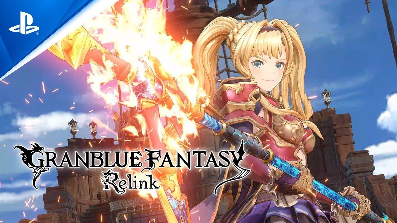 Unlocking the Power of Sigils in Granblue Fantasy: Relink: A Comprehensive Guide