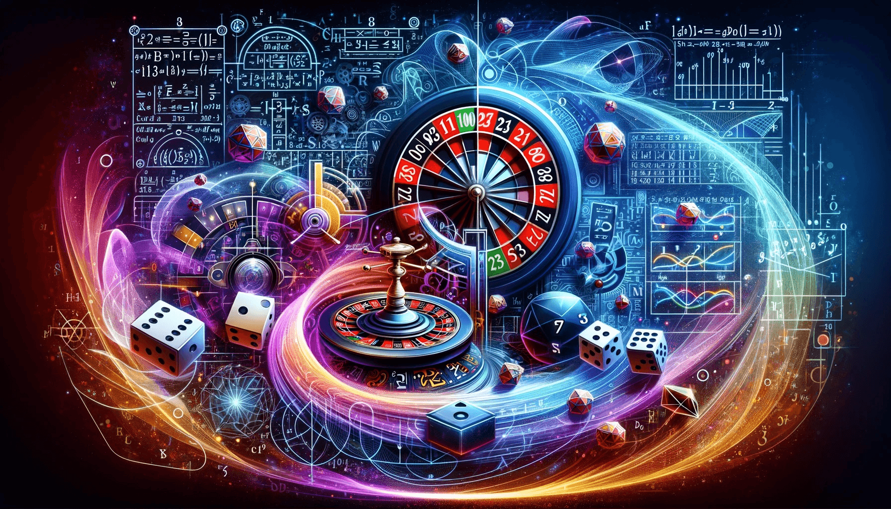 The science of randomness: a look behind the iGaming curtain