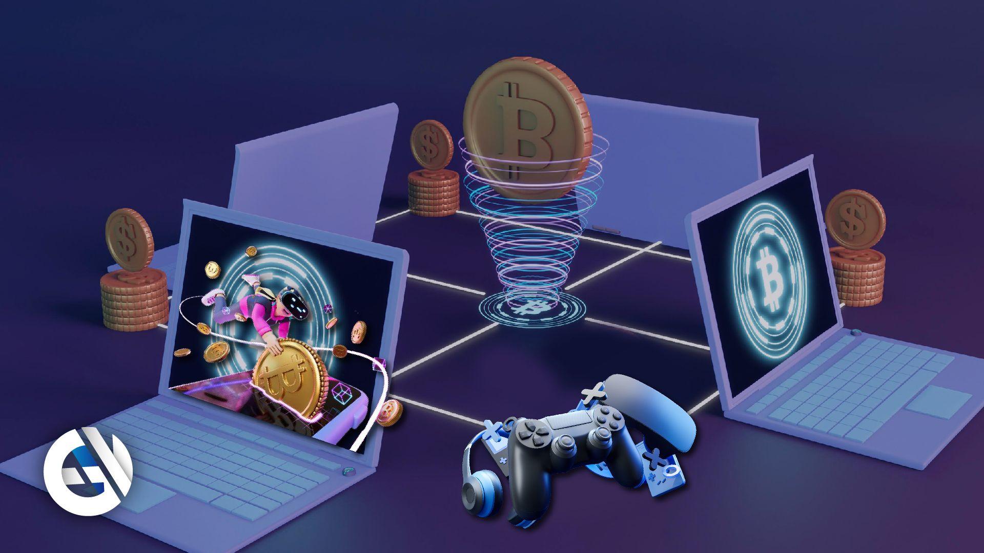 Bitcoin and OnlineGambling: A Match Made in Digital Heaven (or Hell?)