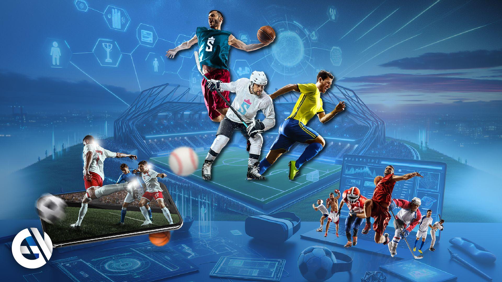 The best online sites for sports fans in 2024