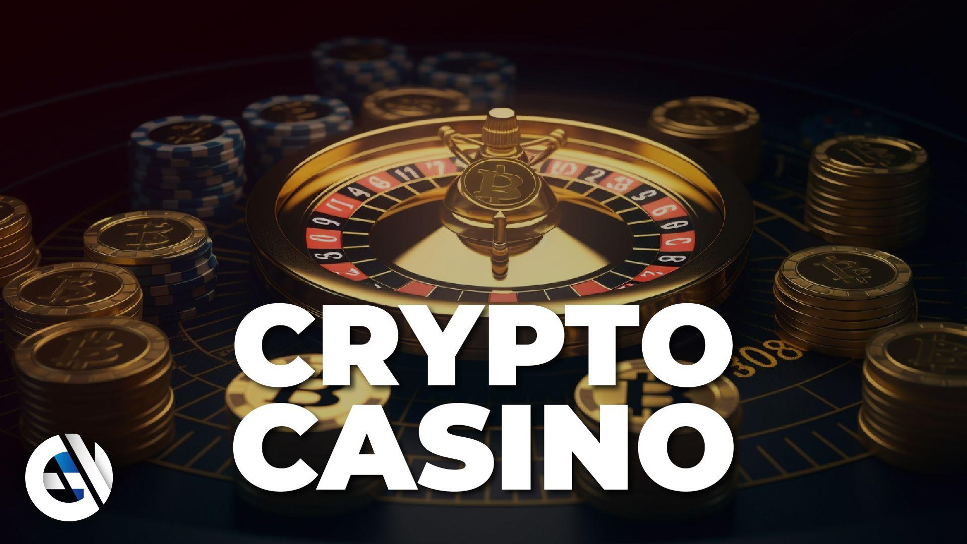 Impact of Cryptocasinos on the Gambling Industry