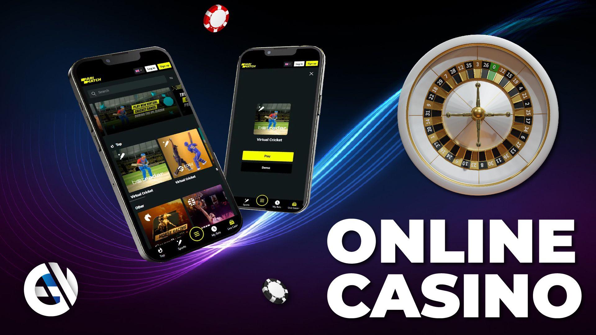 Advantages of logging into Parimatch online casino through the app and the benefits of proper registration