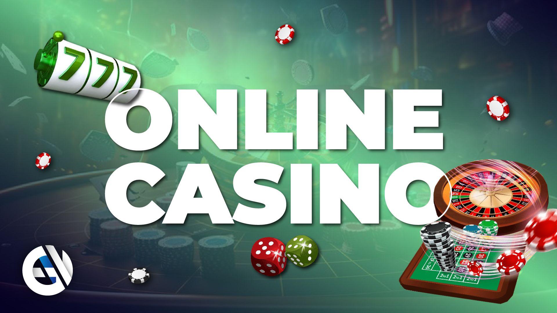 The Evolution of Gambling: How Casinos Moved into the Online Realm