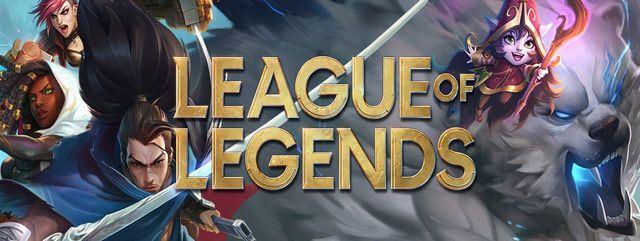 How big is League of Legends in 2024