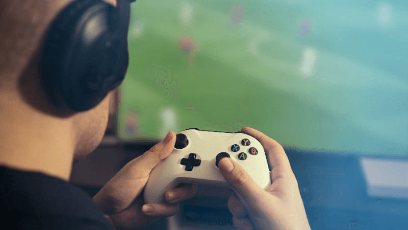 Therapeutic effects of gaming: treatment of mental disorders