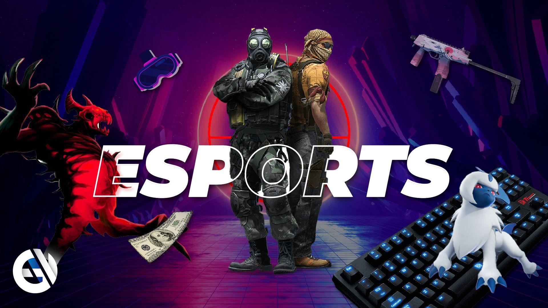 5 Successful Tips for eSports Betting