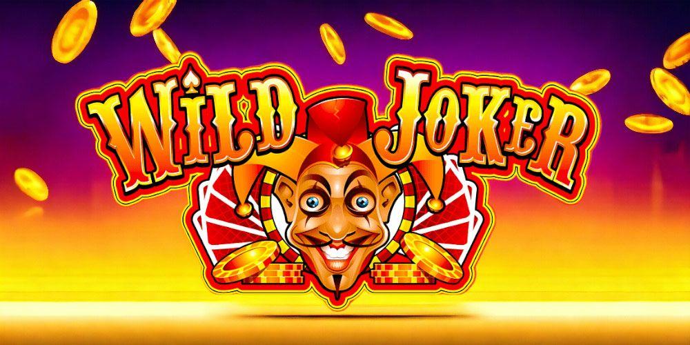 Wild Joker Casino Review: Registration, Casino games and Bonuses