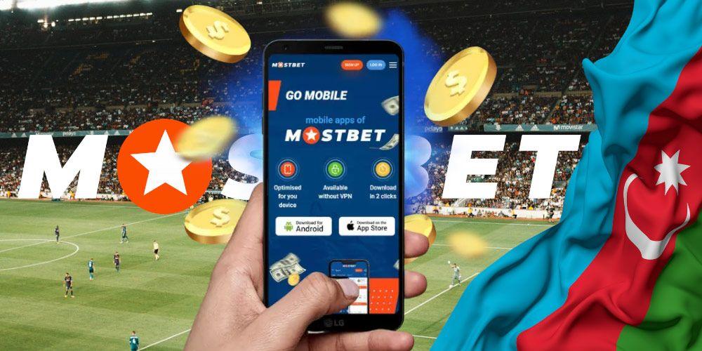 The Mostbet Official Site for Betting in Azerbaijan