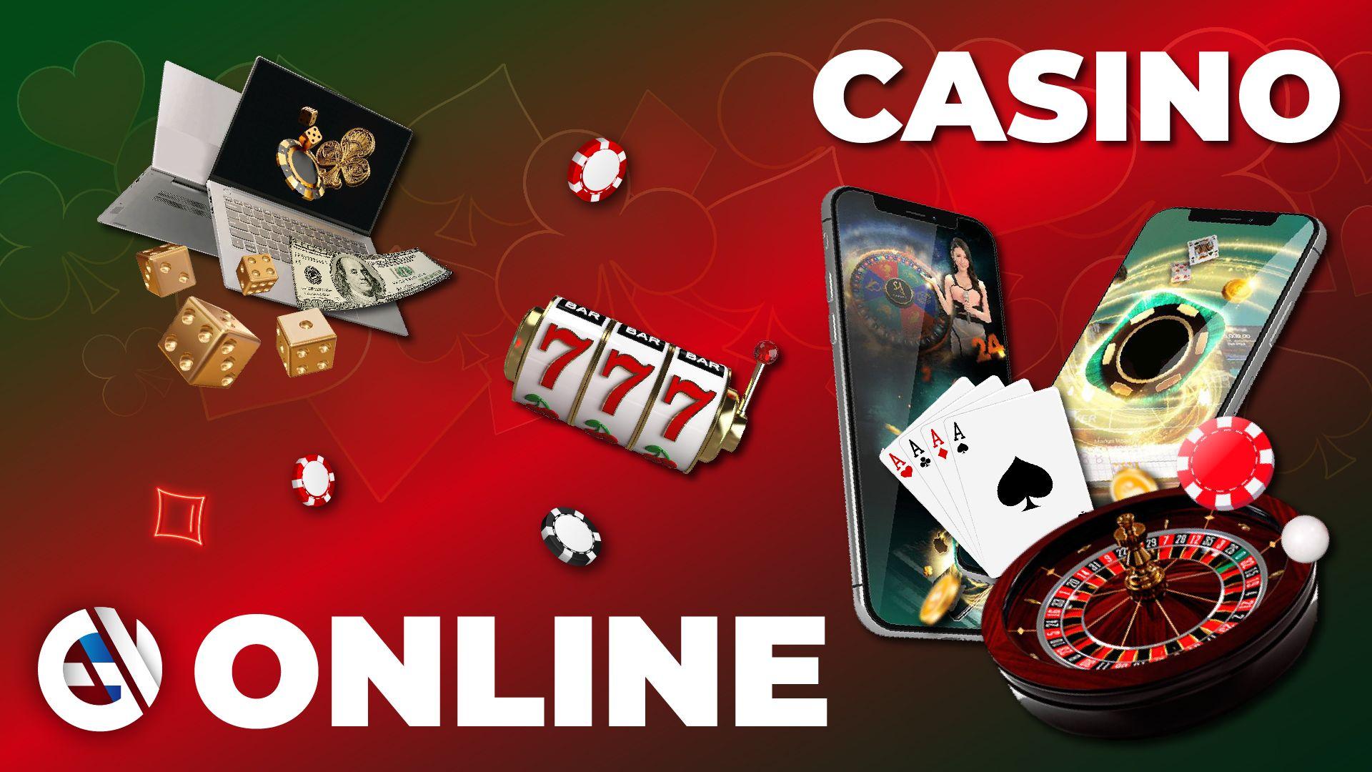 Best Types of Casino Games to Play Online