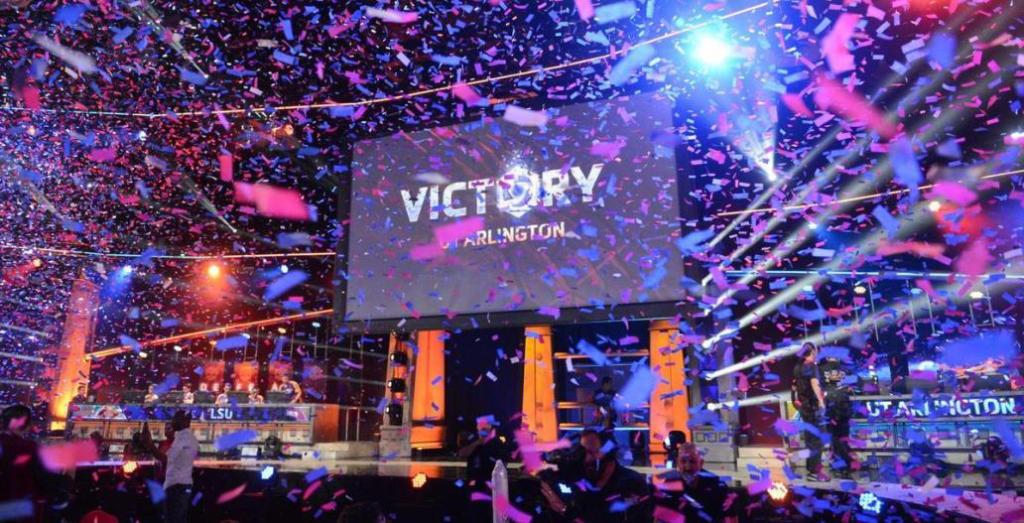 How does esports betting replace tennis and hockey?