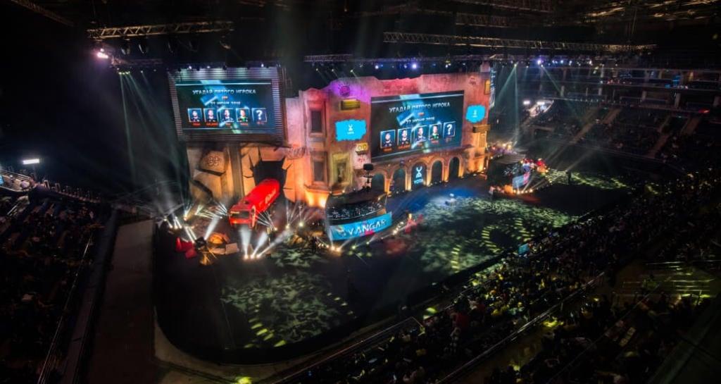 Guide to formats of esports tournaments