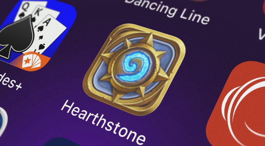 Hearthstone: Heroes of Warcraft Betting Guide