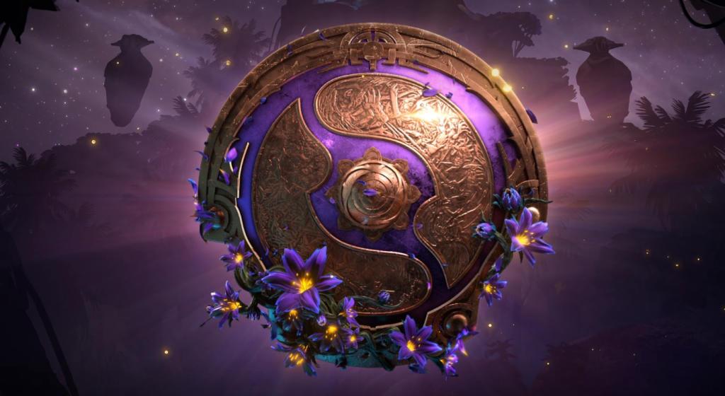 The International 2019 — interesting ourights