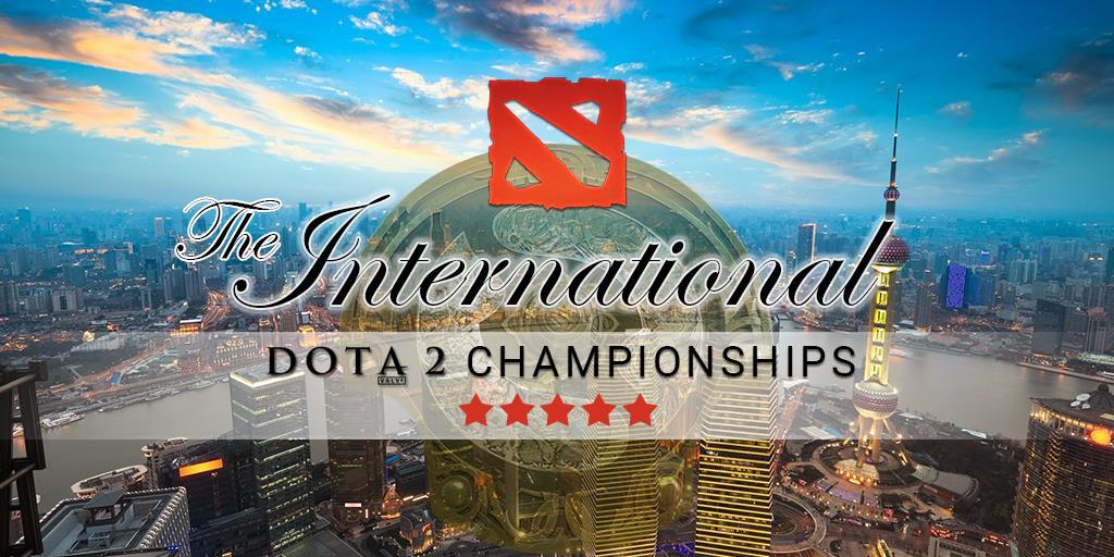 How does The International 2019 live offstage?