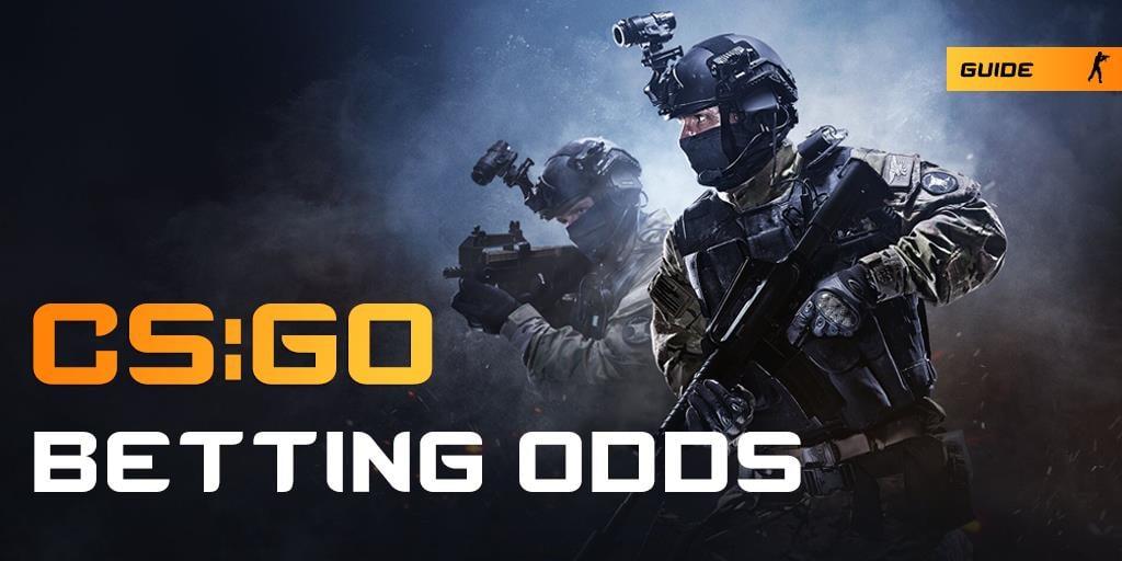 Guide to CS:GО Betting Odds