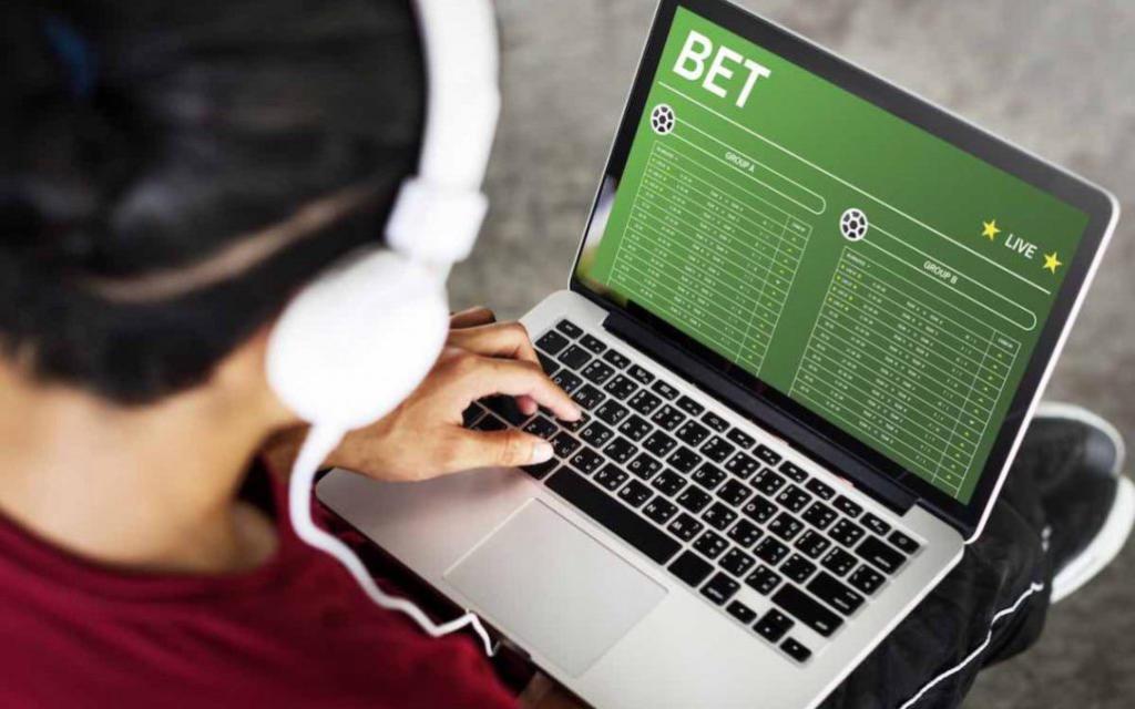 How Esports Betting Changed the Betting Industry