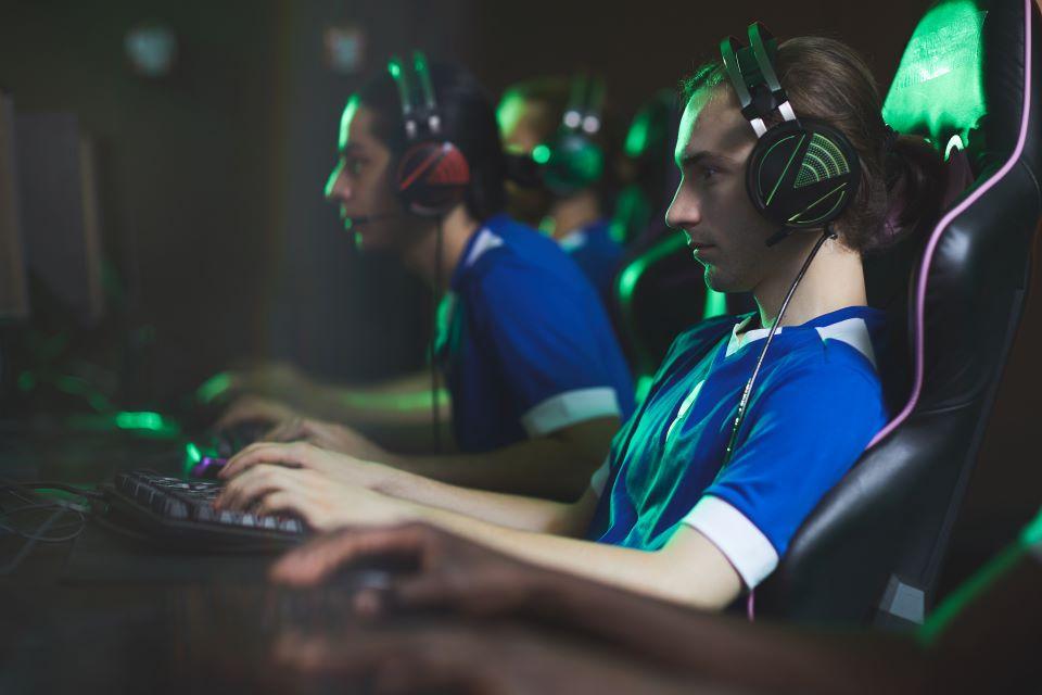 Mind Over Matter: Training Your Brain to Become a Better Gamer