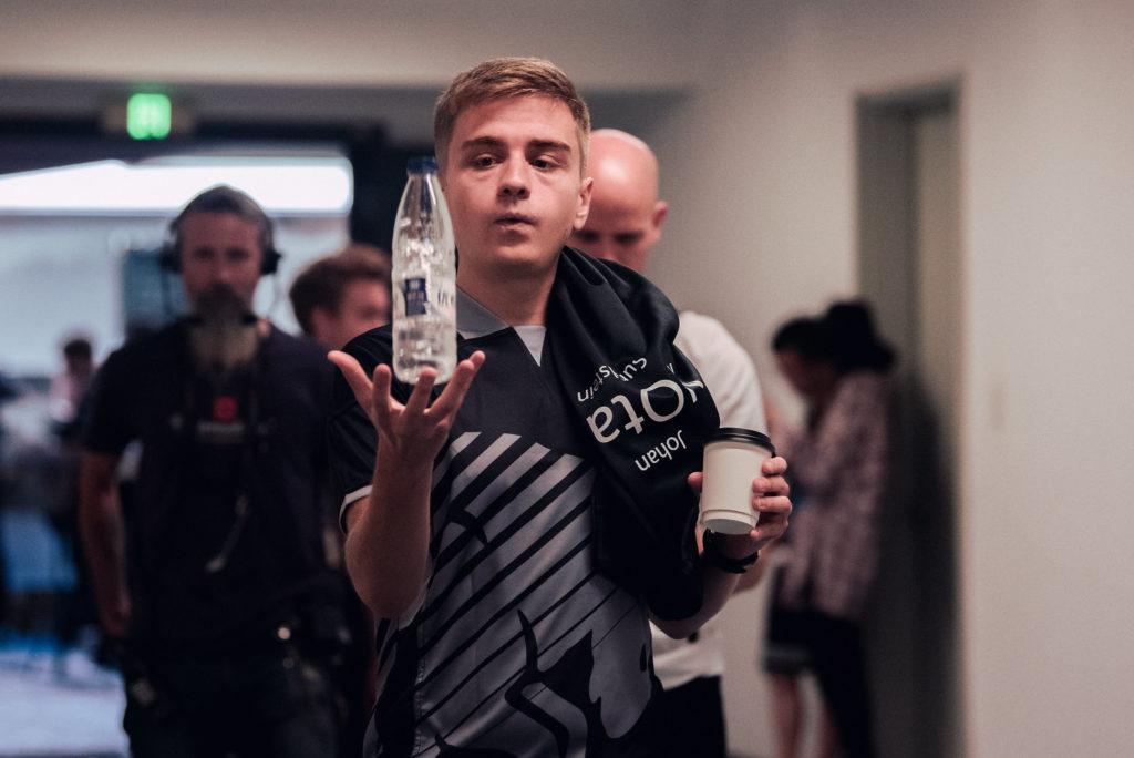 The Best Paid E-Sports Players In The World