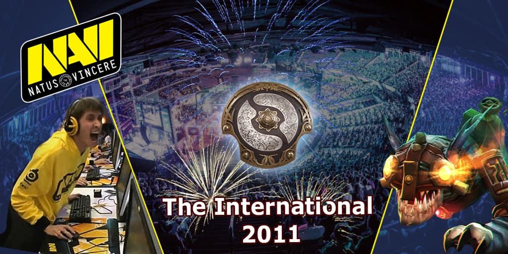 The International 2011: review and tournament retrospective