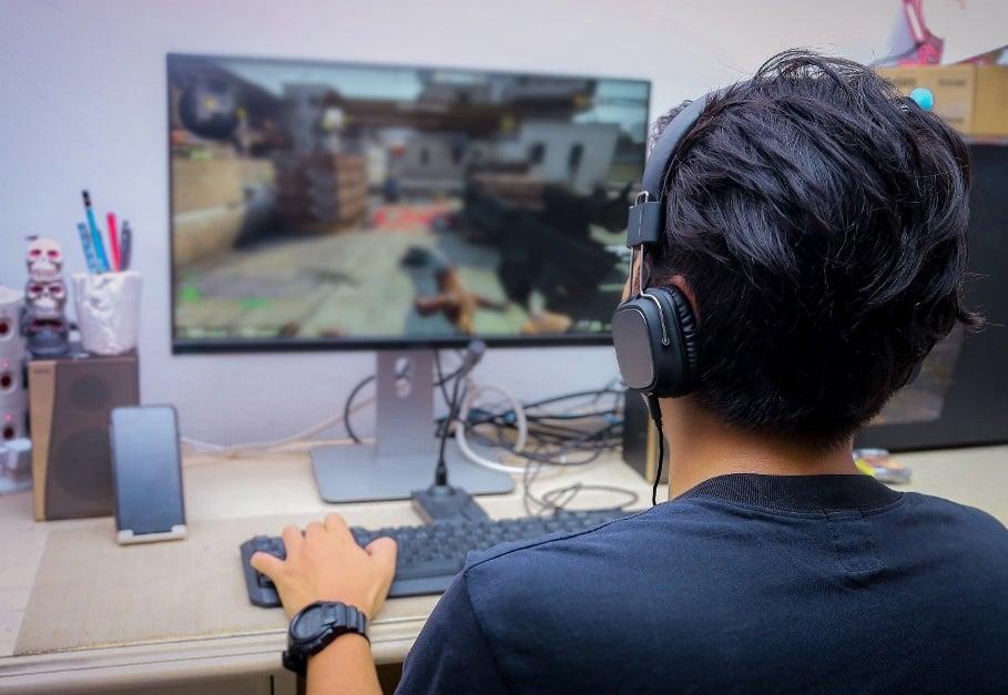 How to earn your competitive gaming edge