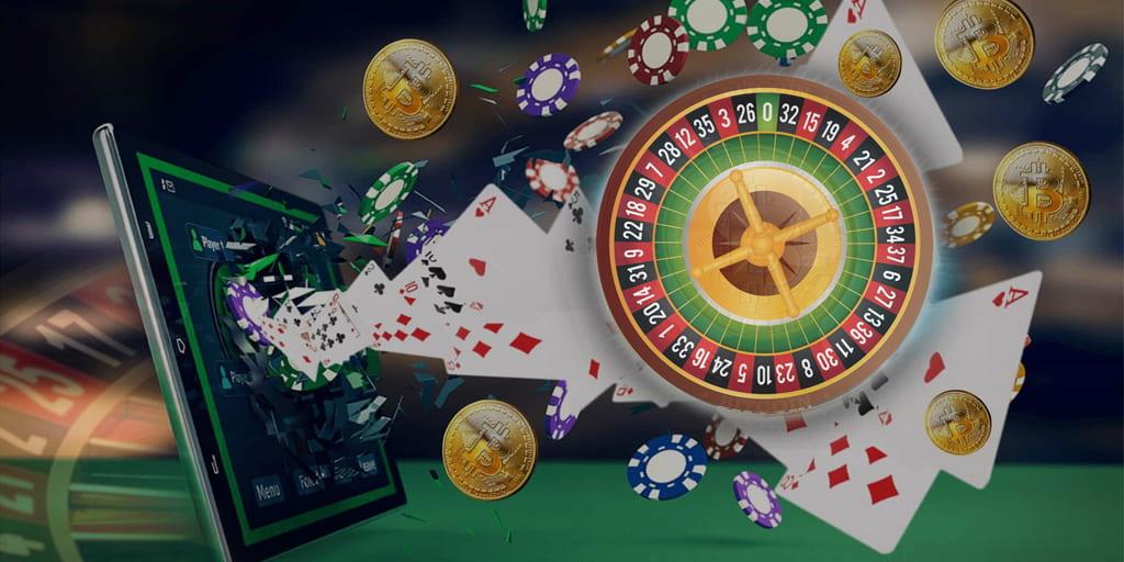 USA Casino Focus - [game_name], Gaming Blog