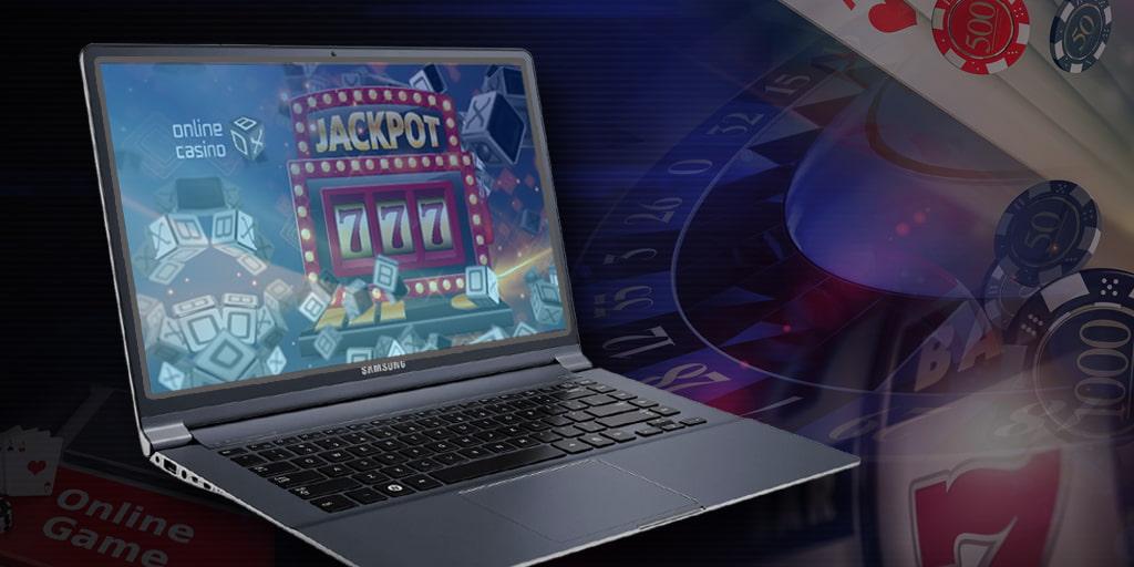 4 major gambling brands that got their own slot machine game