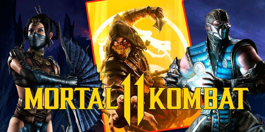 Why do players love Mortal Kombat and what is the main goal of the game?