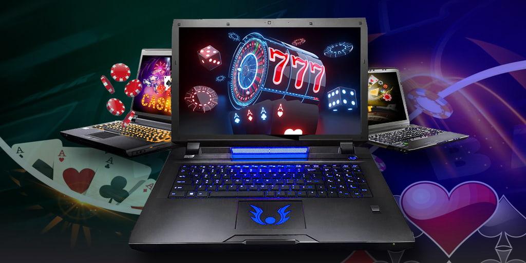 How Much Did The Online Slots Industry Grow in 2020?