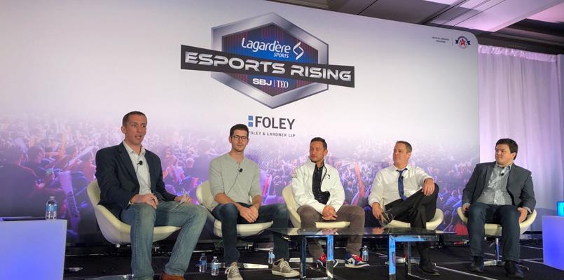 What can Software Providers Learn from eSports?