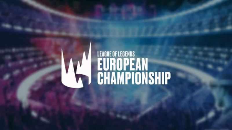 League of Legends: European Championships Summer 2020 have started