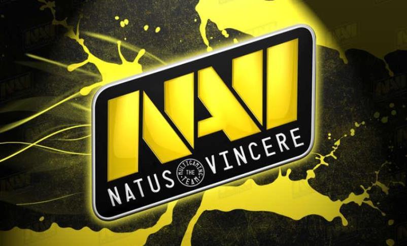 History of the legendary team Natus Vincere