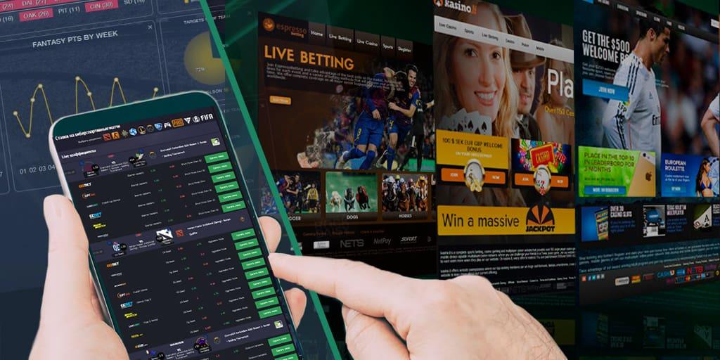 Types of bookmaker bonuses and how to get them