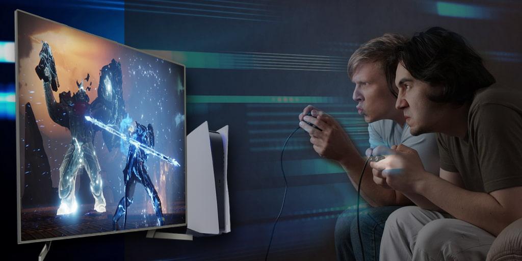 Five Reasons to Buy PlayStation 5 in 2020
