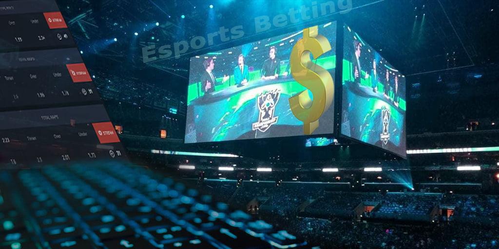 Which Bookmaker Is Best For Betting On eSports?