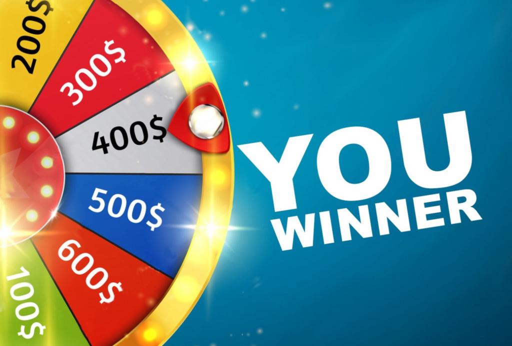 6 Tips To Increase Your Chances To Win Prizes At Sweepstakes