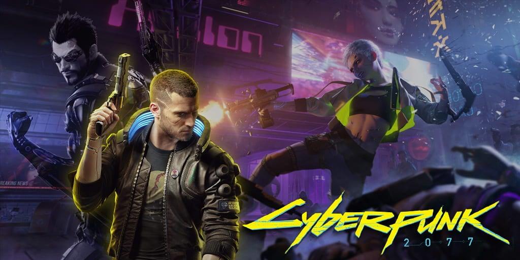 Three Games to Pass the Time Before the Release Cyberpunk 2077